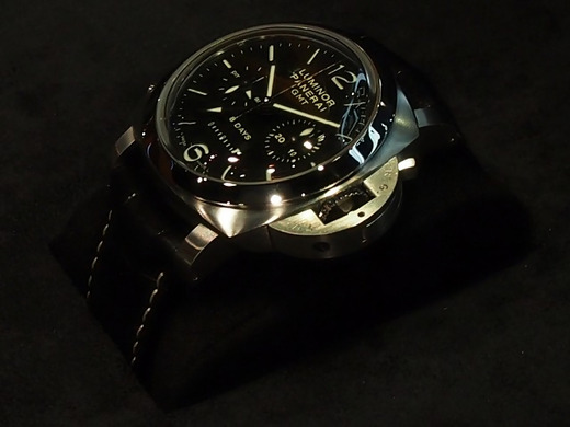 本日のPNERAI　入荷商品　PAM00275 15/15 - PANERAI（取扱い終了） 