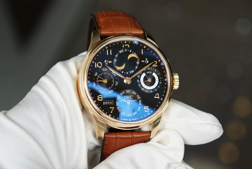 044様へ・・・ - IWC 
