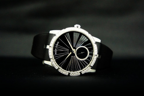 2011年新製品展示 - ROGER DUBUIS（取扱い終了） 