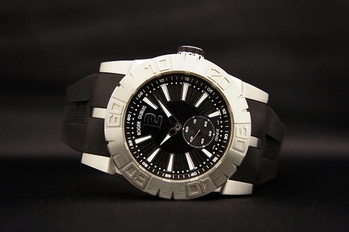 国内唯一のROGER DUBUISサロン - ROGER DUBUIS（取扱い終了） 