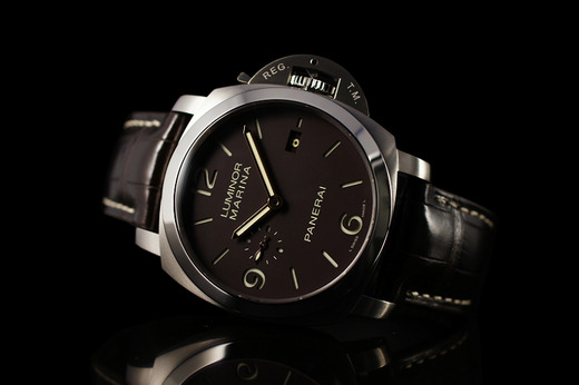 PANERAI 本日の入荷品 PAM00351　2/2 - PANERAI（取扱い終了） 