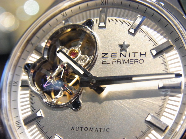 シンプルでスタイリッシュ～ZENITH～ - ZENITH（取扱い終了） 