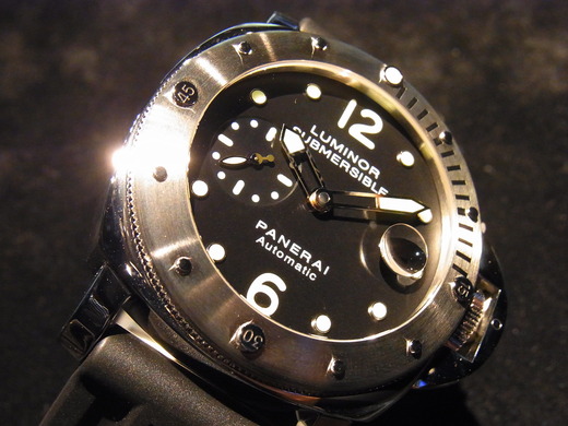 PANERAI　PAM00024 - PANERAI（取扱い終了） 