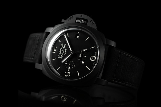 10days GMT Ceramica-44mm - PANERAI（取扱い終了） 