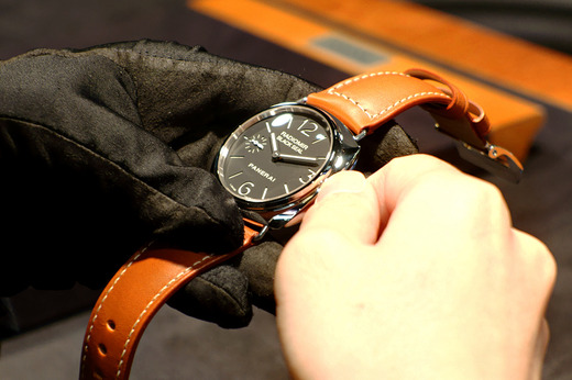 PANERAI　PAM00183 - PANERAI（取扱い終了） 