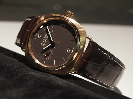 今日のPANERAIはPAM00336 - PANERAI（取扱い終了） 