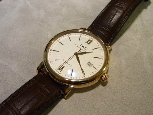 2011年･IWC新作モデル その2 - IWC ▶SIHH｜WW 