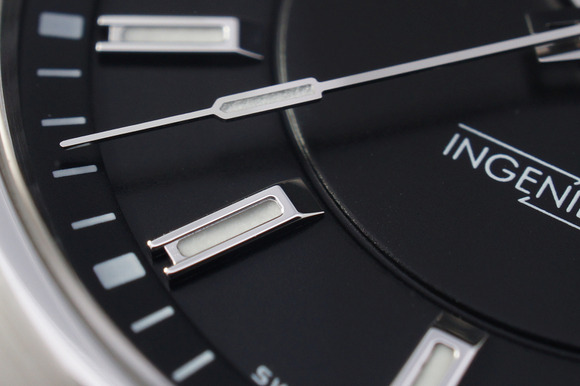 IWC INGENIEUR (インヂュニア) ストーリー - IWC 