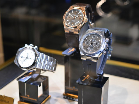 World Watch Fair、あと3日です！ - お知らせ 