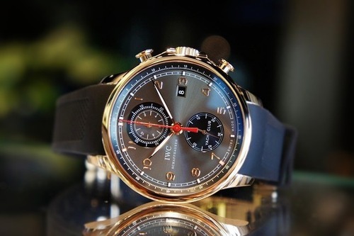 本日の入荷品（IWC） - IWC 
