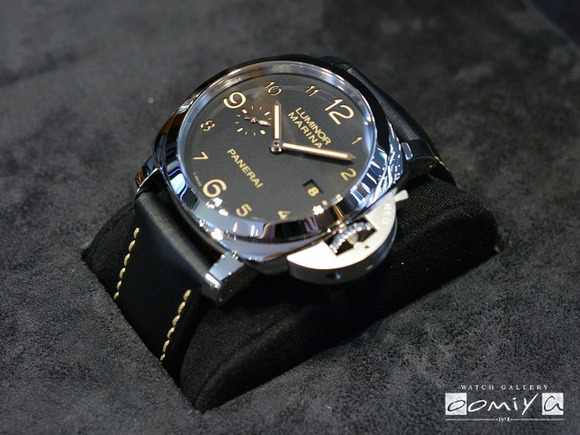 本日の入荷商品 パネライ PAM00359 3/4 - PANERAI（取扱い終了） 