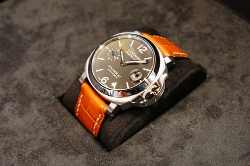 本日の入荷商品 PAM00048　2/8 - PANERAI（取扱い終了） 