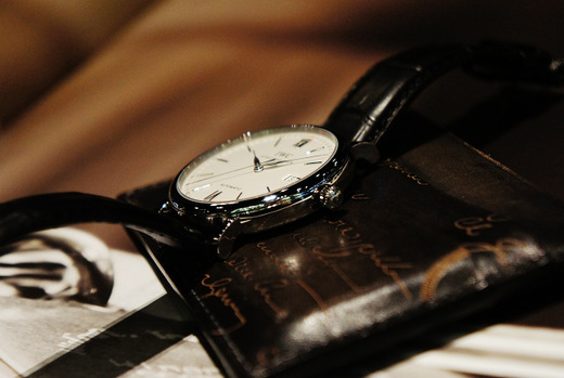 美しいポートフィノ･オートマティック - IWC 