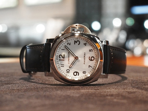 今日のPANERAIはPAM00114 - PANERAI（取扱い終了） 