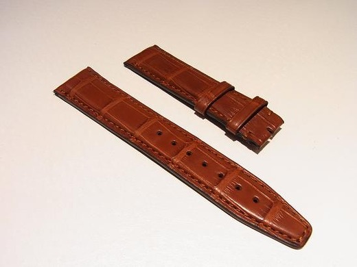 IWC ストラップ入荷 - IWC 