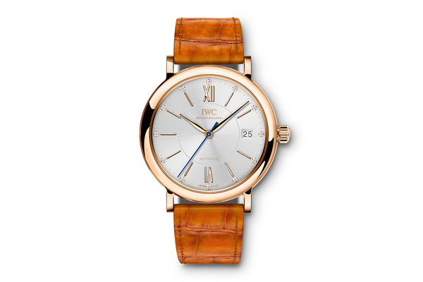 IWC 2014年新作 ポートフィノ・ミッドサイズ・オートマティック - IWC ▶SIHH｜WW 