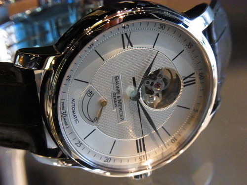 BAUME＆MERCIER　M0A 08869 - BAUME＆MERCIER 