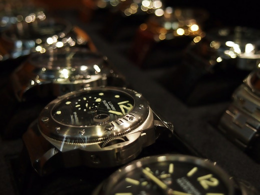 PANERAI COLLECTION 2012×PAM00337 - PANERAI（取扱い終了） 