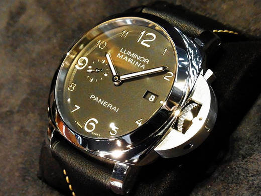 本日の入荷商品　PANERAI　PAM00359 3/7 - PANERAI（取扱い終了） 