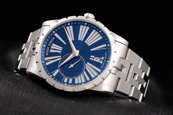 ROGER DUBUIS 本日の入荷商品 (2014年新製品) エクスカリバー42 マイクロローターオートマティック ジャパンリミテッド (DBEX0465) - ROGER DUBUIS（取扱い終了） ▶SIHH｜WW 