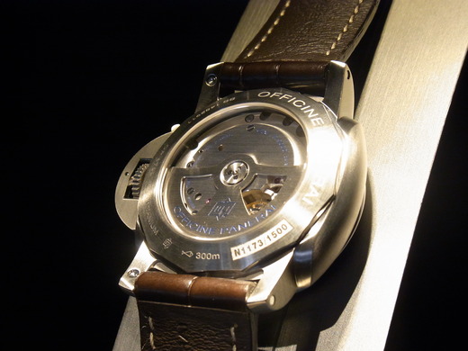 PANERAI　PAM00351 - PANERAI（取扱い終了） 