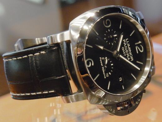 PANERAI COLLECTION　PAM00321 - PANERAI（取扱い終了） 