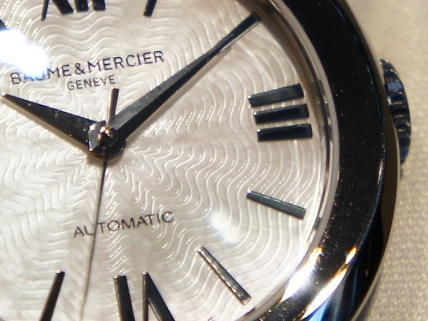 *BAUME&MERCIER >> プロメス オートマチック / M0A10182 - BAUME＆MERCIER 