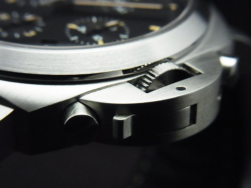 PANERAI　COLECTION×伊藤はPAM000356 - PANERAI（取扱い終了） 