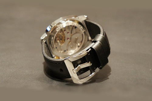 幻のレフトハンド　PAM00219 - PANERAI（取扱い終了） 