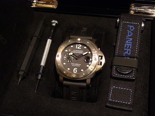 PANERAI　PAM00025 - PANERAI（取扱い終了） 