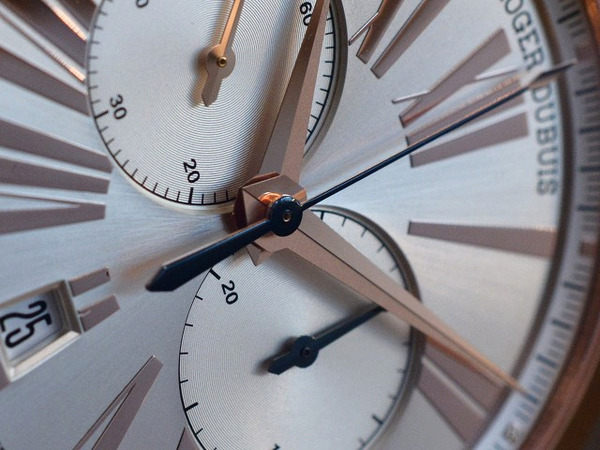Summer Festa 2015×ロジェデュブイは、エクスカリバー42のゴールド素材！ - ROGER DUBUIS（取扱い終了） 
