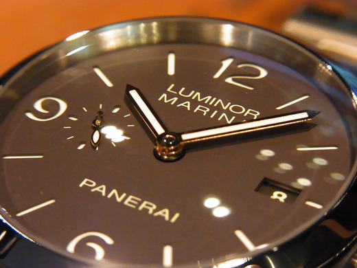 PANERAI COLLECTION　PAM00352 - PANERAI（取扱い終了） 