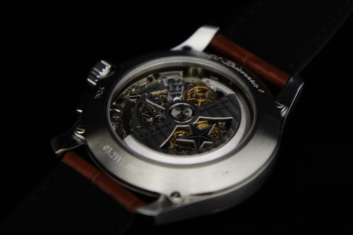 El Primero Pilot Chronograph 入荷。 - ZENITH（取扱い終了） 