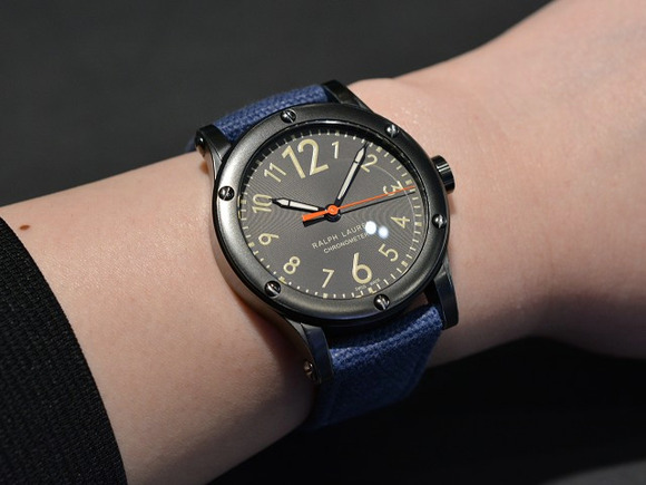 今日のラルフローレンは、サファリ×ユーズドブルージーン。 - RALPH LAUREN（取扱い終了） 