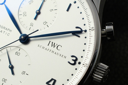 歴史的傑作　ポルトギーゼの魅力 - IWC 