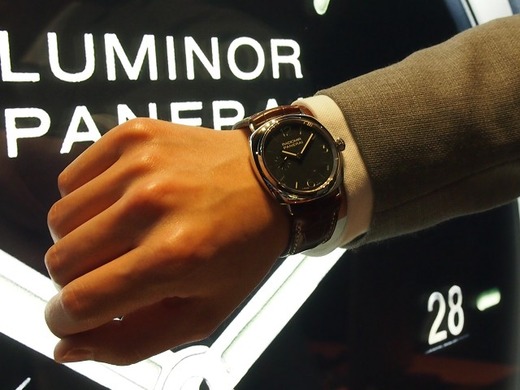 PANERAI COLLECTION 2012×PAM00337 - PANERAI（取扱い終了） 