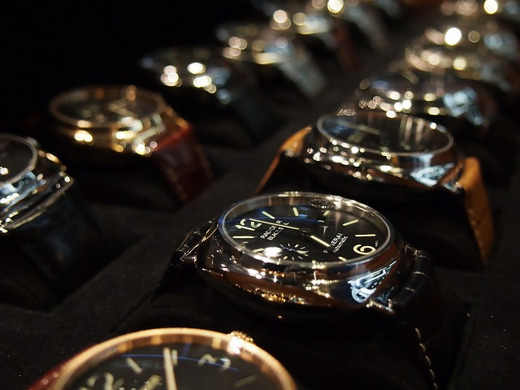 PANERAI COLLECTION 2012×PAM00337 - PANERAI（取扱い終了） 