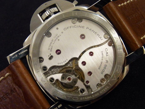 2011年･PANERAI 新作モデル その2 - PANERAI（取扱い終了） ▶SIHH｜WW 