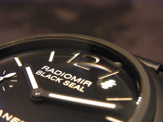 PANERAI COLLECTION　PAM00292 - PANERAI（取扱い終了） 