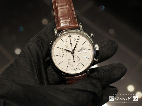 本日のIWC入荷商品1/3 - IWC 