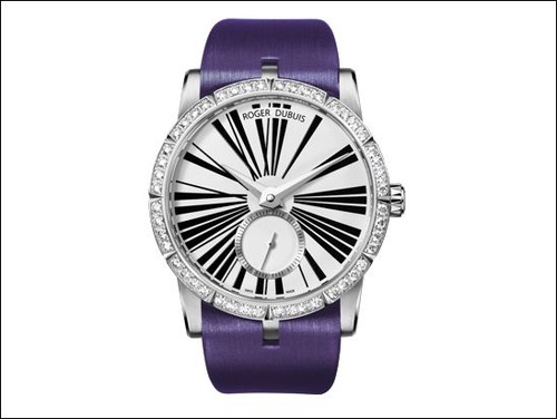 2011年･ROGER DUBUIS 新作モデル - ROGER DUBUIS（取扱い終了） ▶SIHH｜WW 