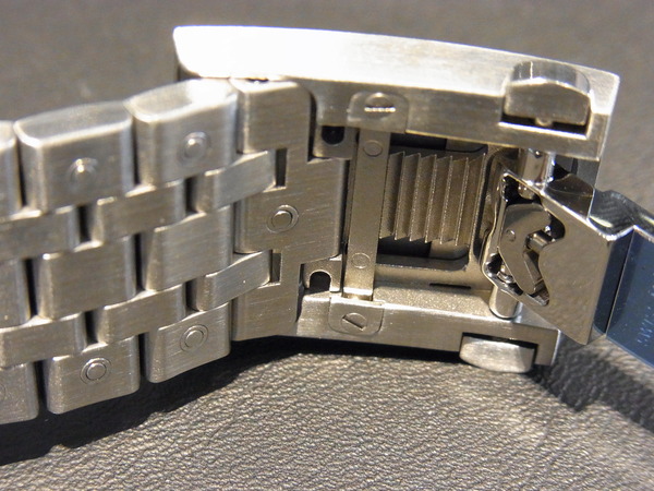 マーク１１からの継承モデル～IWC～ - IWC 
