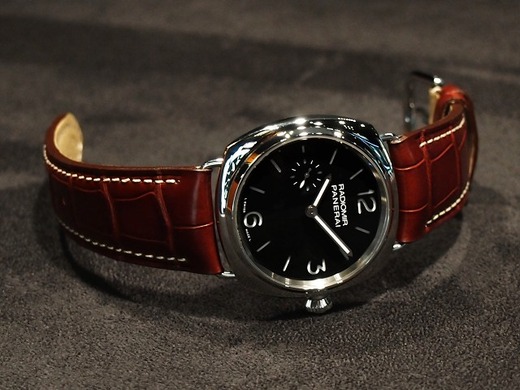 PANERAI COLLECTION 2012×PAM00337 - PANERAI（取扱い終了） 