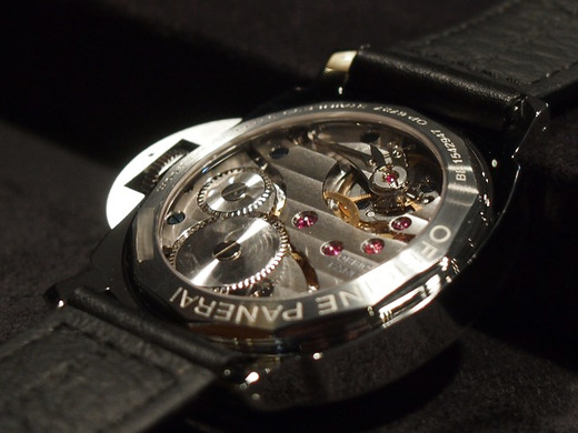 今日のPANERAIはPAM00114 - PANERAI（取扱い終了） 