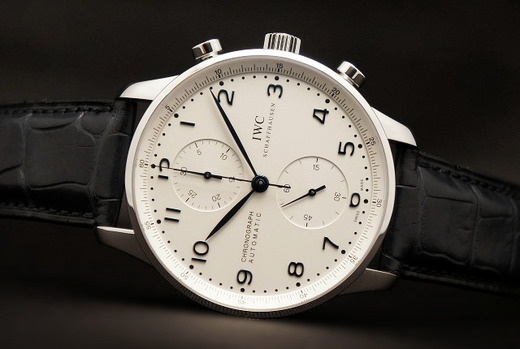IWC本日の入荷商品　IW371417　2/3 - IWC 