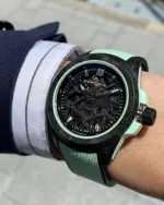 G-SHOCK ×ドラゴンボールZ GA-110JDB-1AJR 当社入荷予定分予約
