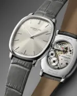 ジャンルソー オーダーベルト×ジャガー・ルクルト「マスター・ウルトラ