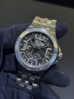 A.ランゲ＆ゾーネ 2017年新作モデル リヒャルト・ランゲ・ジャンピング