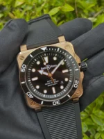 入手困難な35周年限定モデル！ G-SHOCK「35th Anniversary MAGMA OCEAN