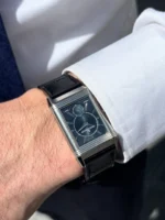 ジャンルソー オーダーベルト×ジャガー・ルクルト「マスター・ウルトラ